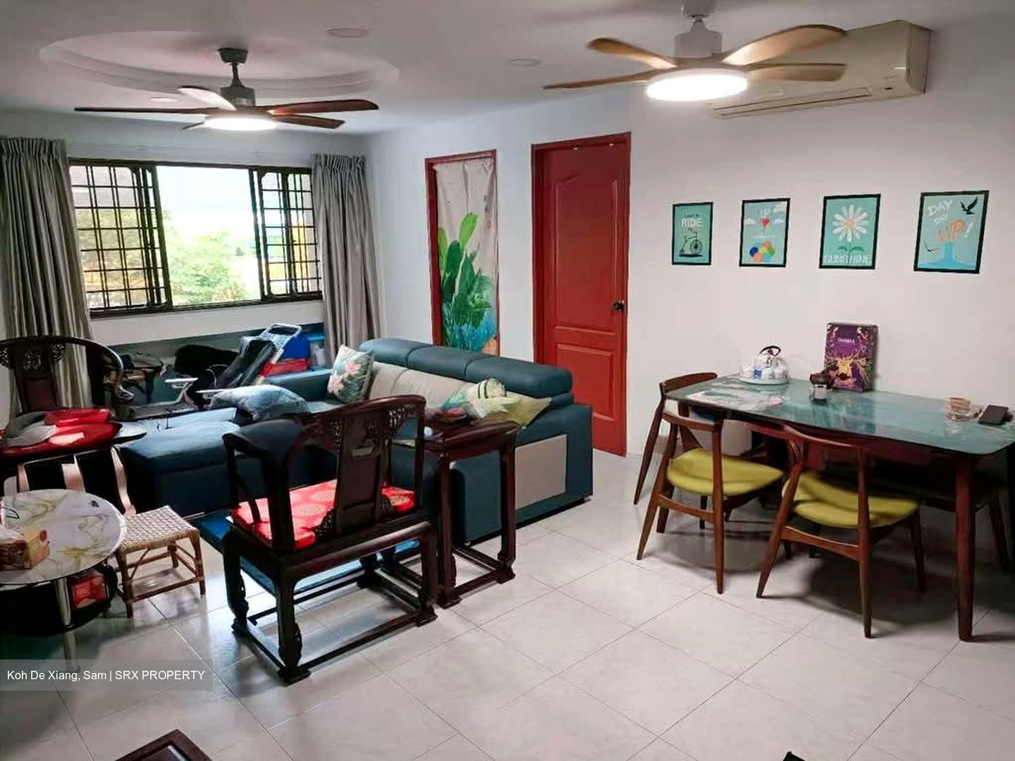 Blk 768 Pasir Ris Street 71 (Pasir Ris), HDB 4 Rooms #533682731